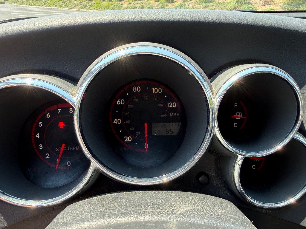 2006 Toyota Corolla Image 17