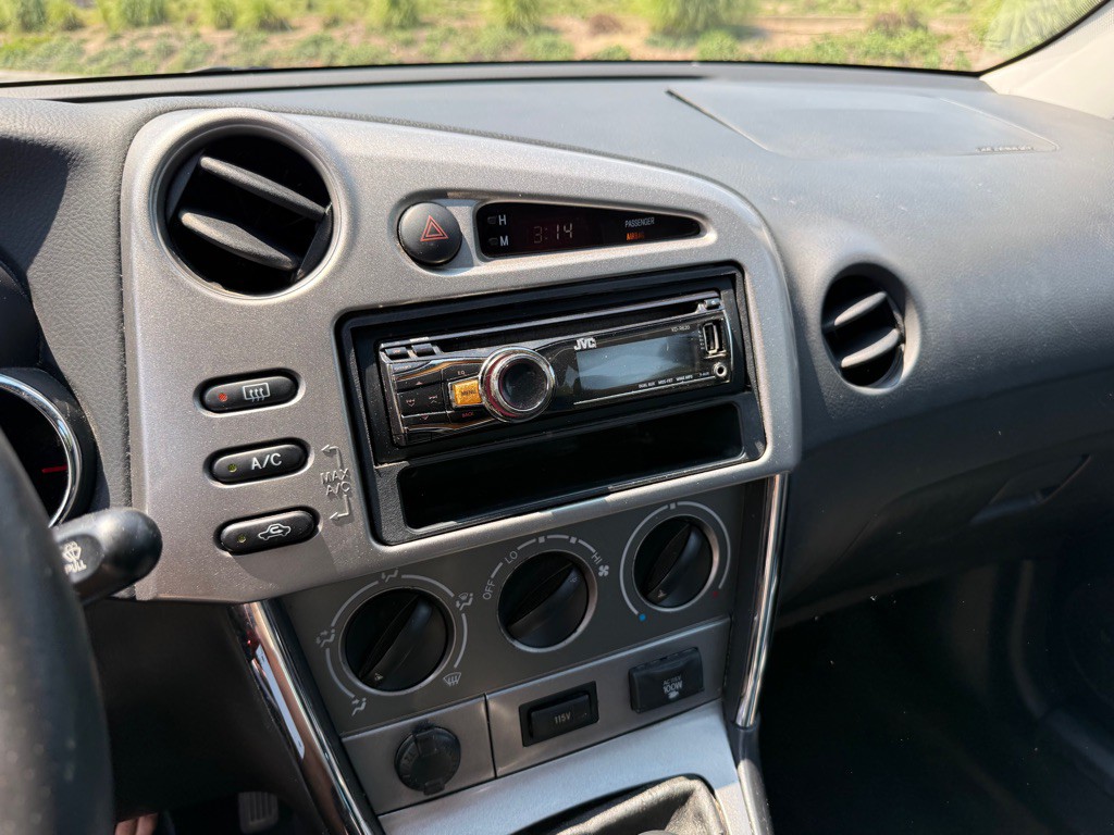 2006 Toyota Corolla Image 18