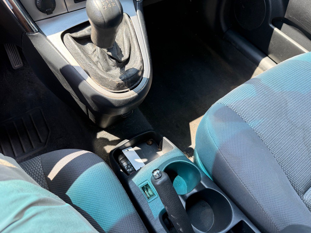 2006 Toyota Corolla Image 19