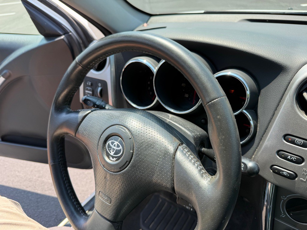 2006 Toyota Corolla Image 21