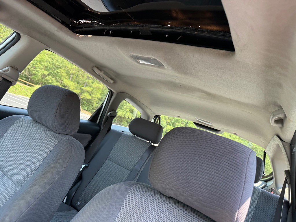 2006 Toyota Corolla Image 22