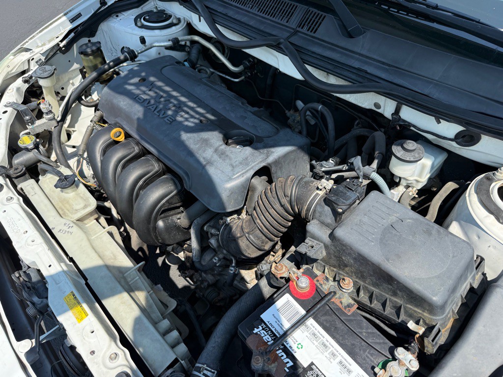 2006 Toyota Corolla Image 23