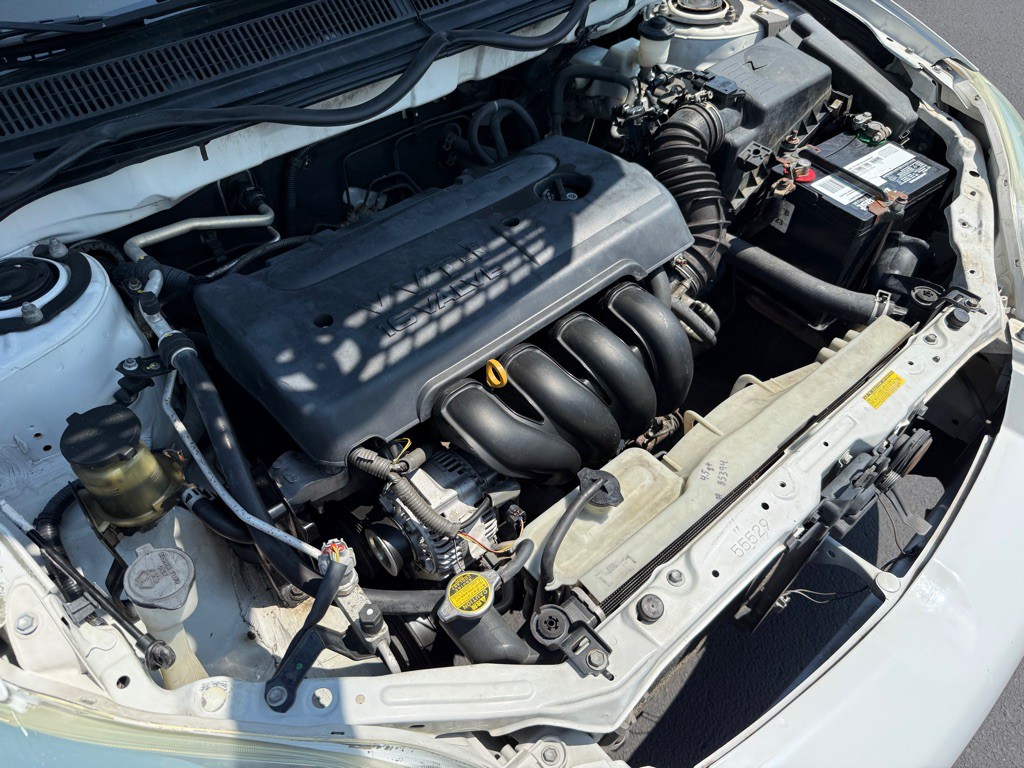 2006 Toyota Corolla Image 24