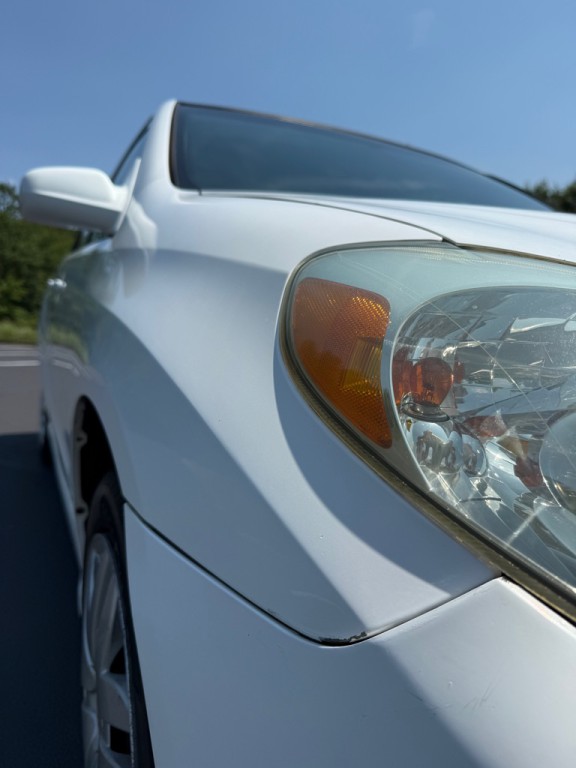 2006 Toyota Corolla Image 25