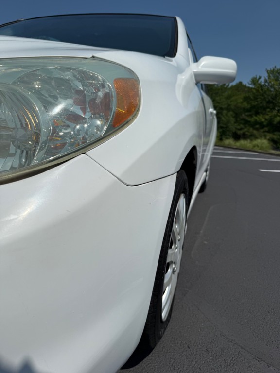 2006 Toyota Corolla Image 26