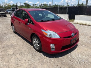 Image for 2011 Toyota Prius  ID: 7521073
