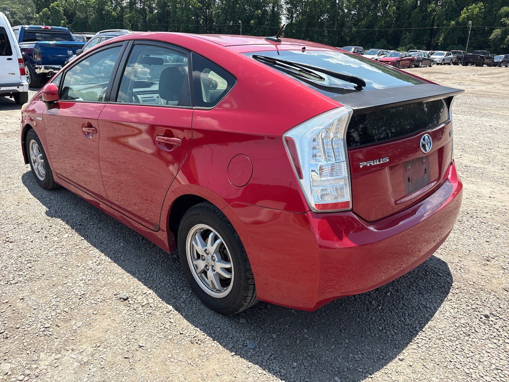 2011 Toyota Prius Image 6