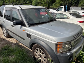 Image for 2005 Land Rover LR3 SE ID: 7521076