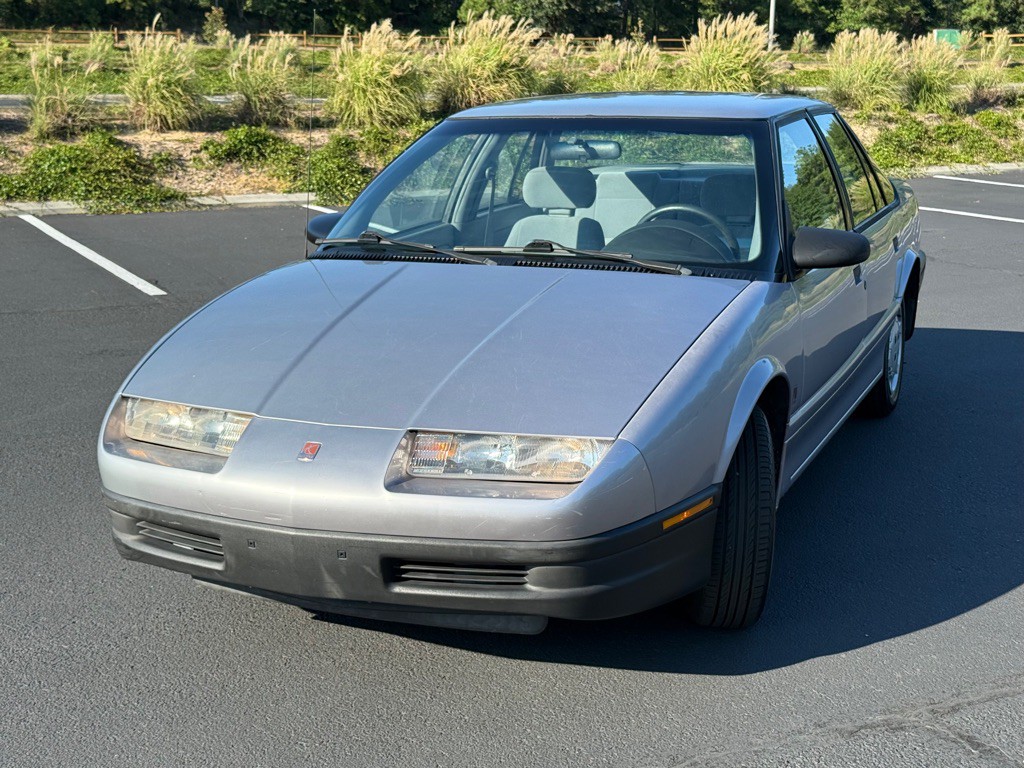 1995 Saturn SL1 Image 5