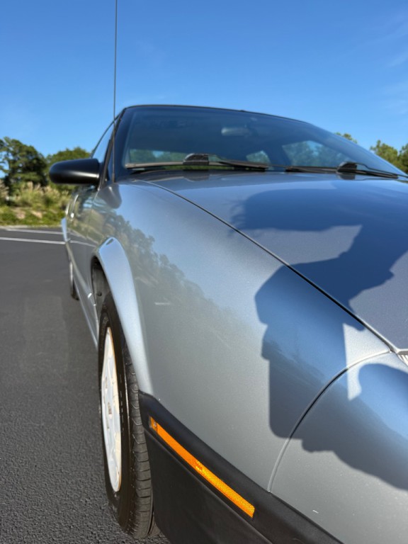 1995 Saturn SL1 Image 30