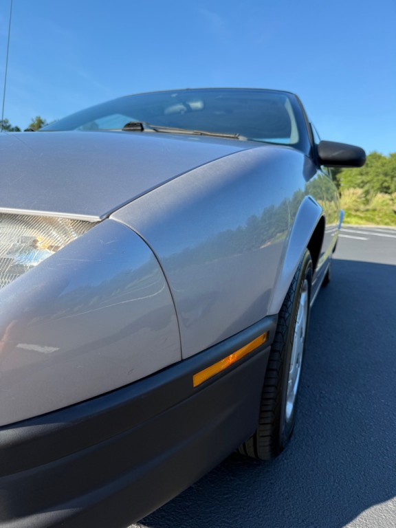 1995 Saturn SL1 Image 31