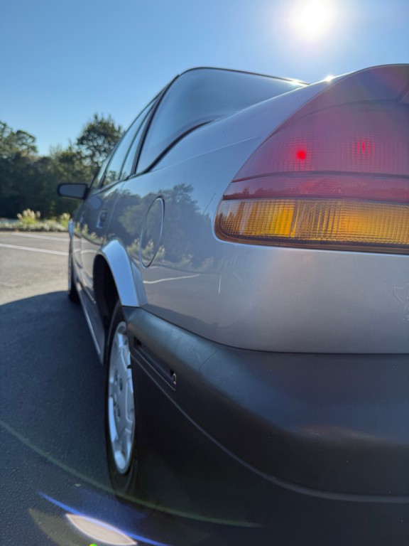 1995 Saturn SL1 Image 32