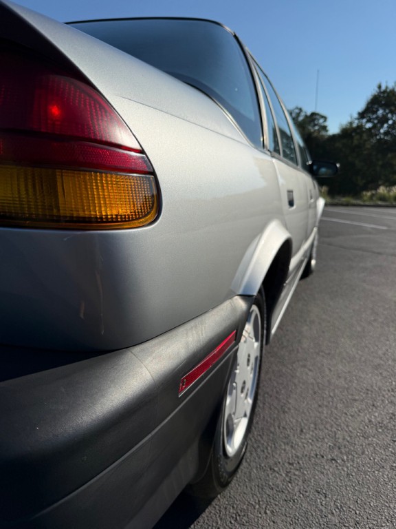 1995 Saturn SL1 Image 33