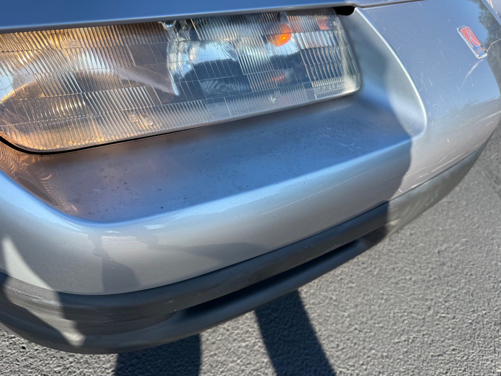 1995 Saturn SL1 Image 35