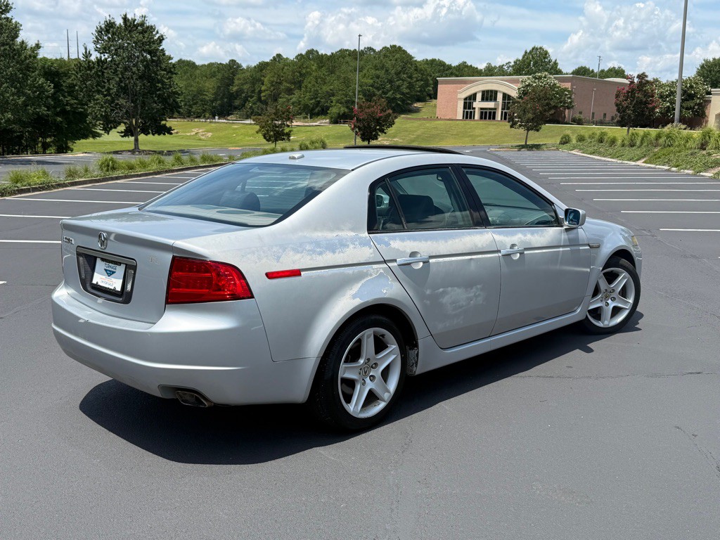 2005 Acura TL Image 6