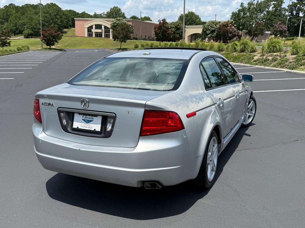 2005 Acura TL Image 7