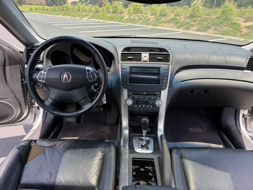 2005 Acura TL Image 14