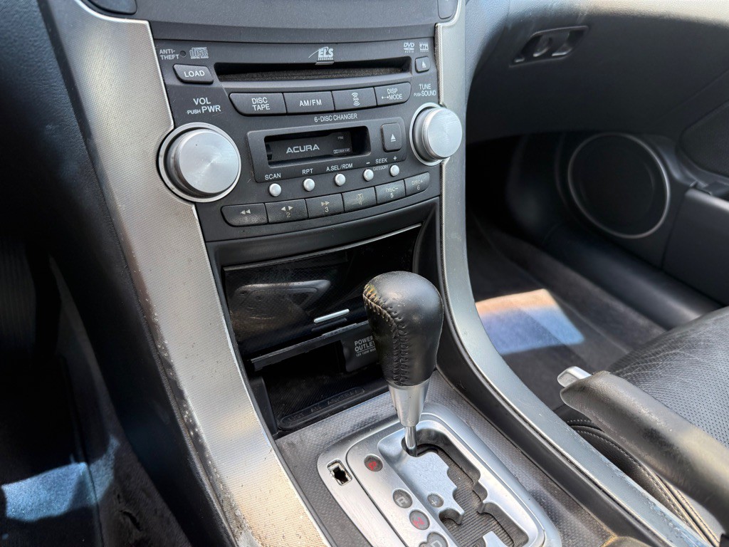 2005 Acura TL Image 19