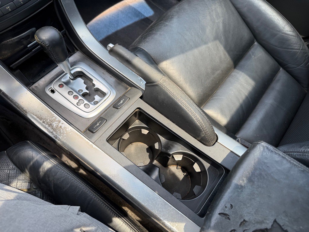 2005 Acura TL Image 20