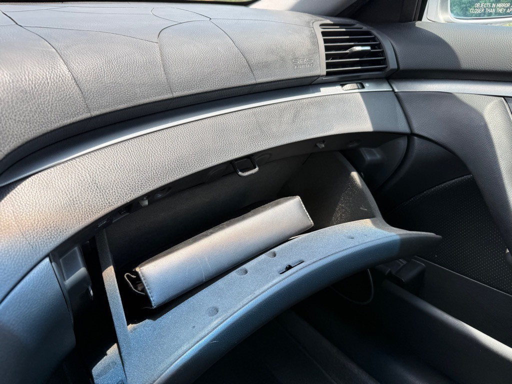 2005 Acura TL Image 21
