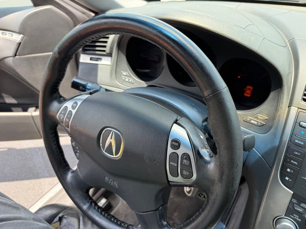 2005 Acura TL Image 22