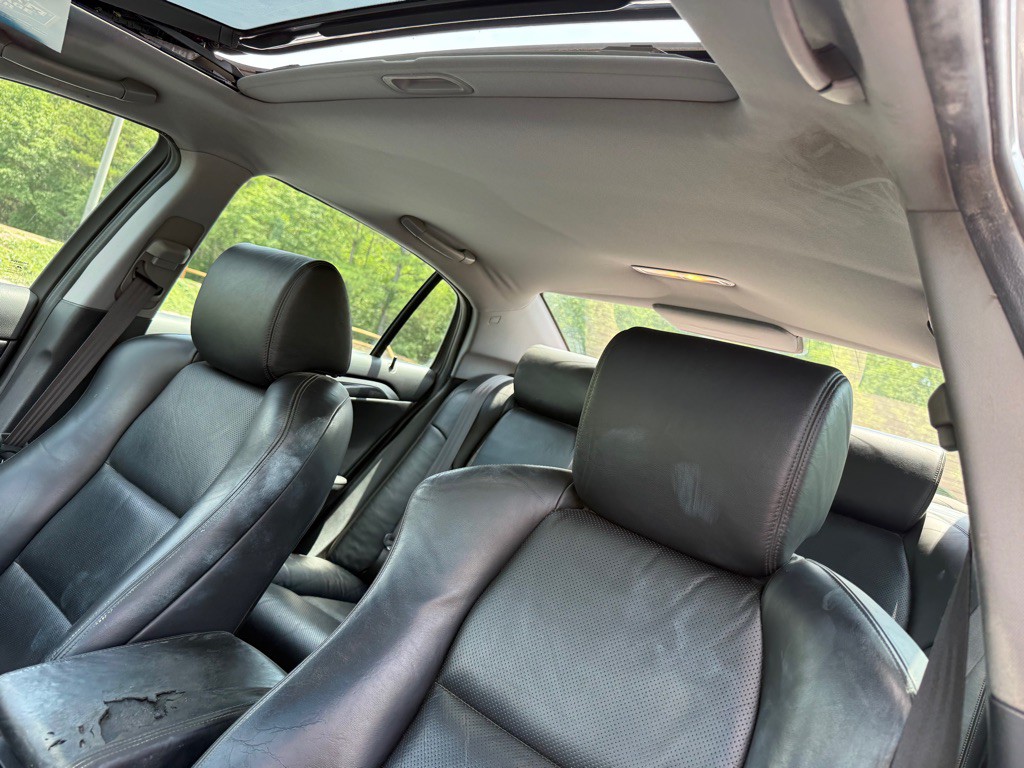 2005 Acura TL Image 23