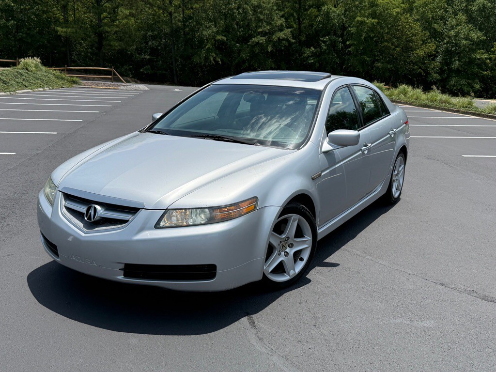 2005 Acura TL Image 1