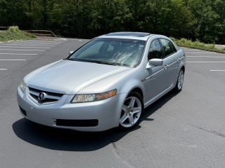 Image for 2005 Acura TL  ID: 7521697