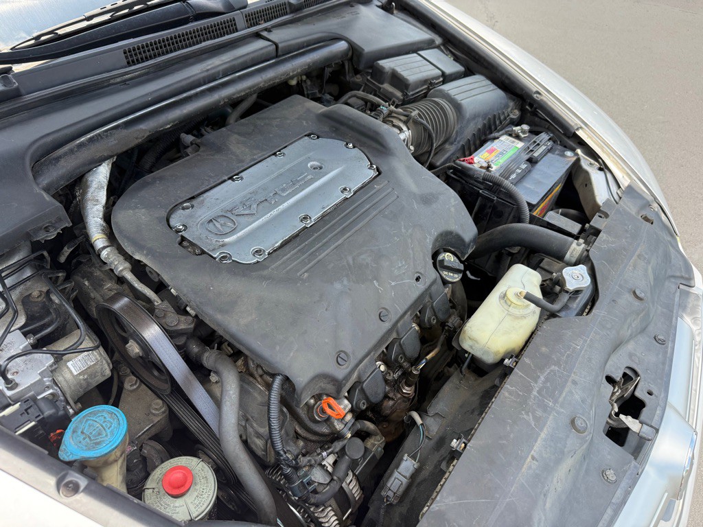 2005 Acura TL Image 27