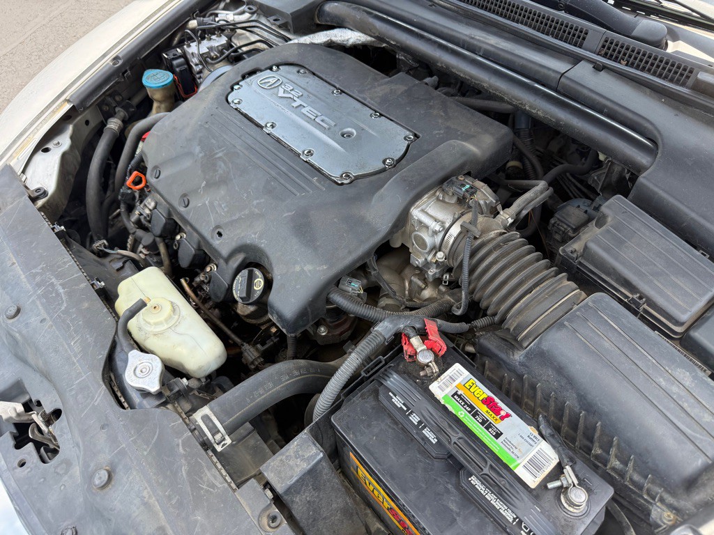 2005 Acura TL Image 28