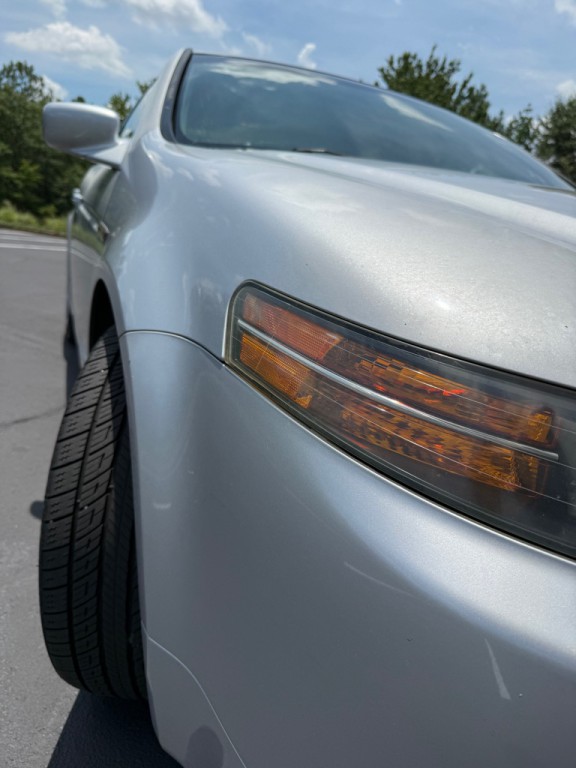 2005 Acura TL Image 29