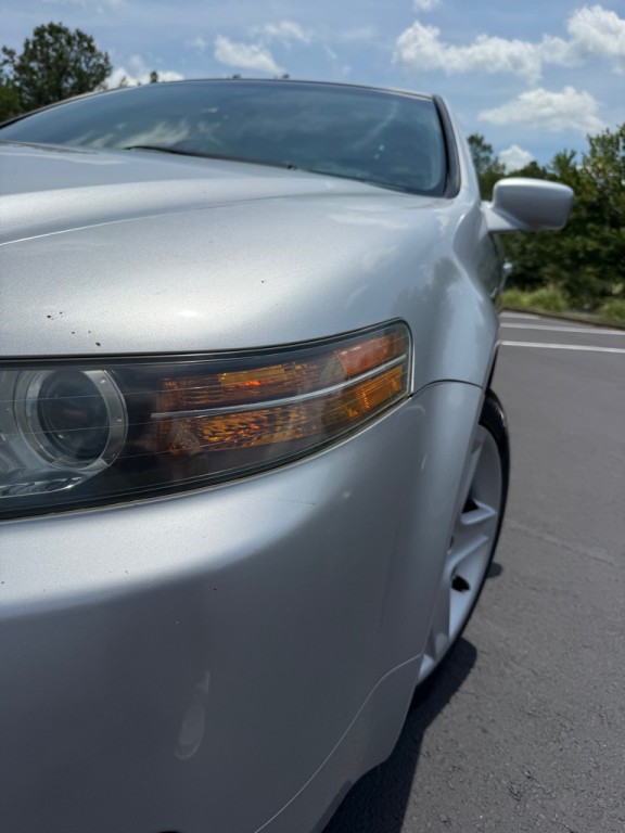 2005 Acura TL Image 30