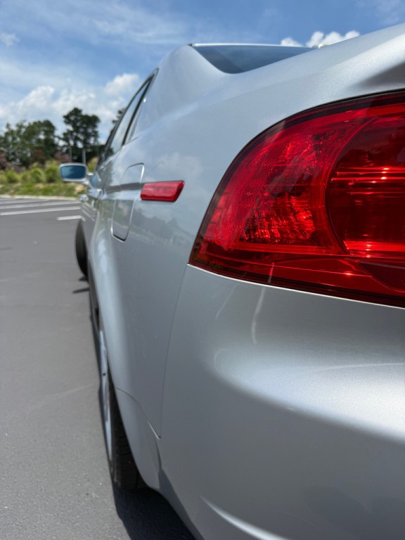 2005 Acura TL Image 31