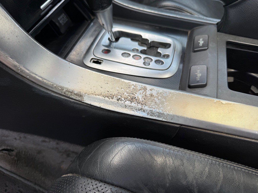2005 Acura TL Image 38
