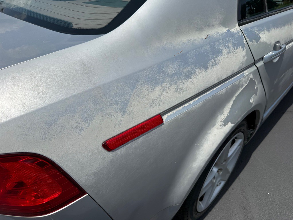 2005 Acura TL Image 40