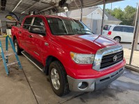 Image for 2009 Toyota Tundra Crewmax ID: 7536257