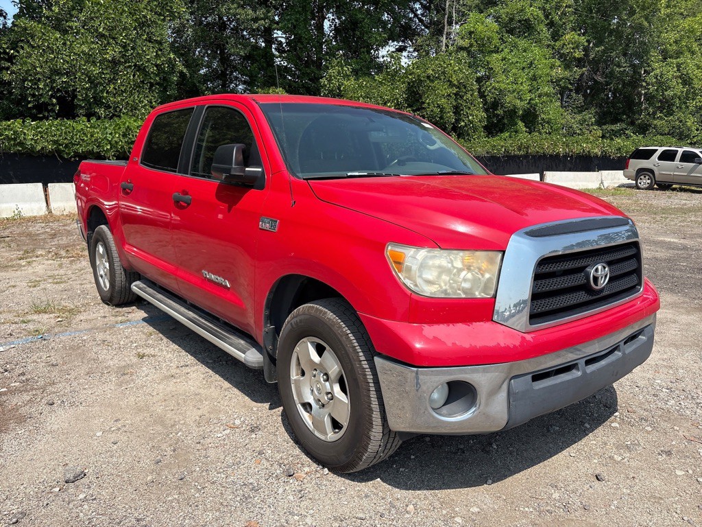 2009 Toyota Tundra Image 9