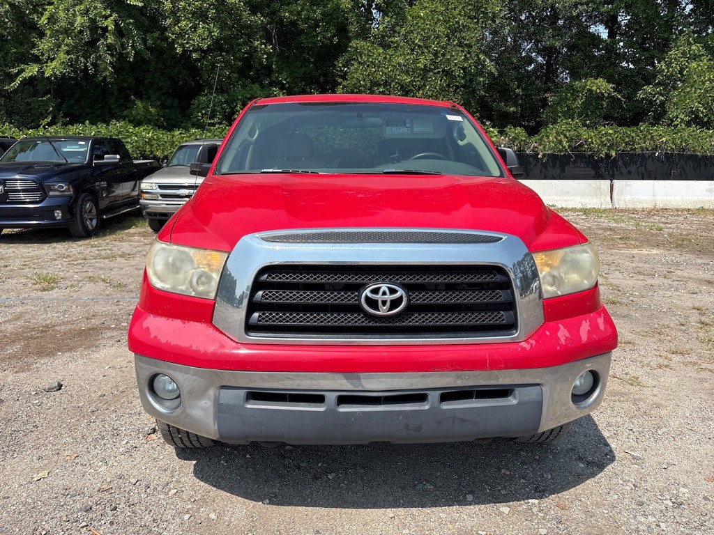 2009 Toyota Tundra Image 10