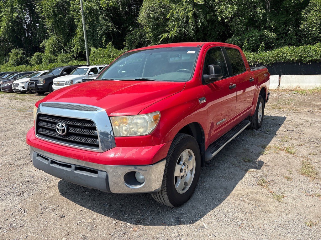 2009 Toyota Tundra Image 11