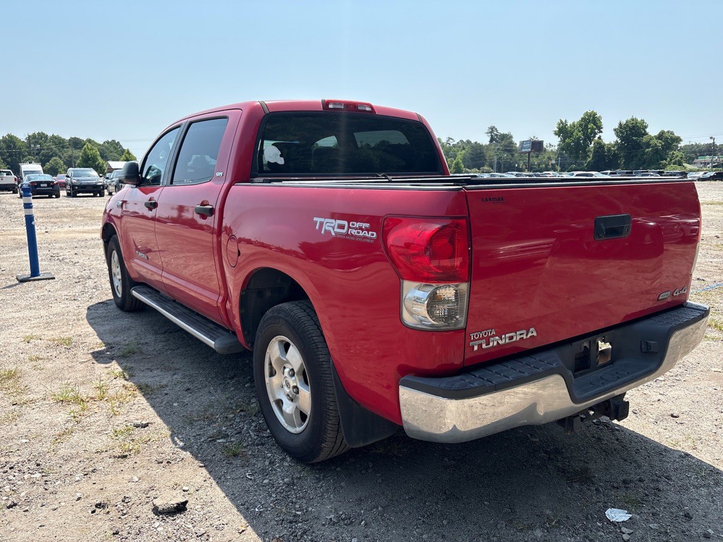 2009 Toyota Tundra Image 13