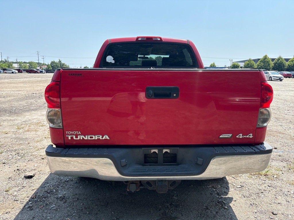2009 Toyota Tundra Image 14