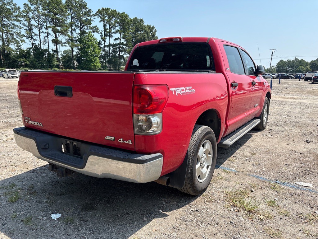 2009 Toyota Tundra Image 15