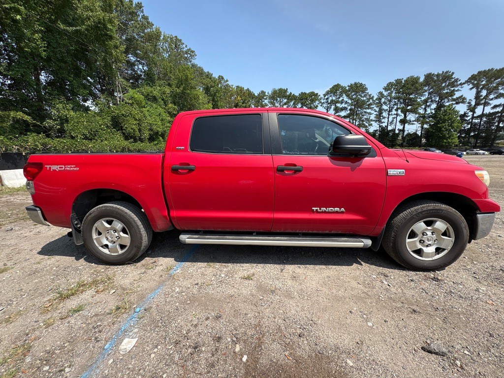 2009 Toyota Tundra Image 16