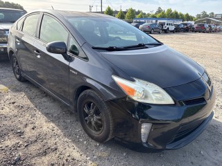 Image for 2015 Toyota Prius Pkg 2 ID: 7566060