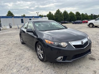 Image for 2013 Acura TSX  ID: 7566065