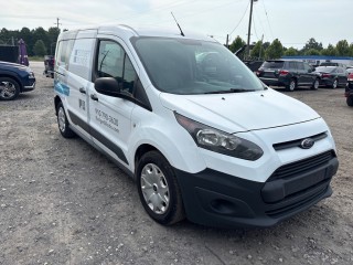 Image for 2017 Ford Transit Connect XL ID: 7580587