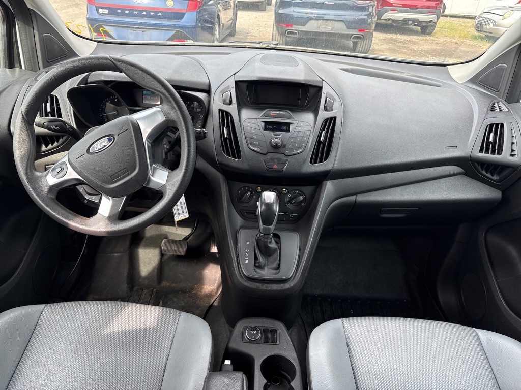 2017 Ford Transit Connect Image 6