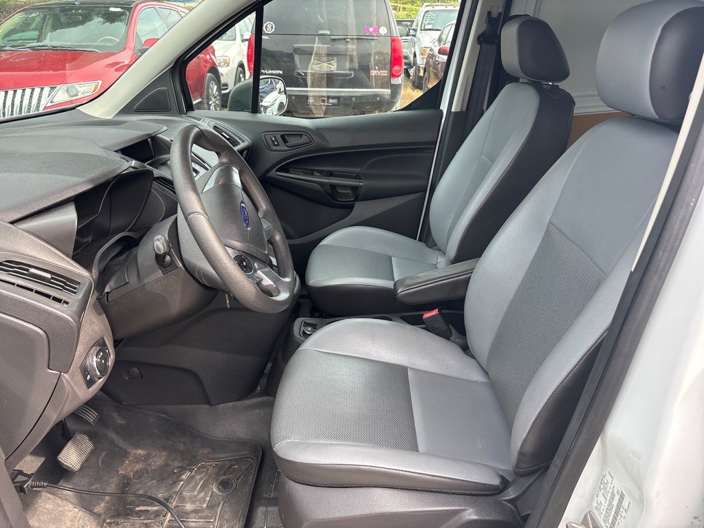 2017 Ford Transit Connect Image 7