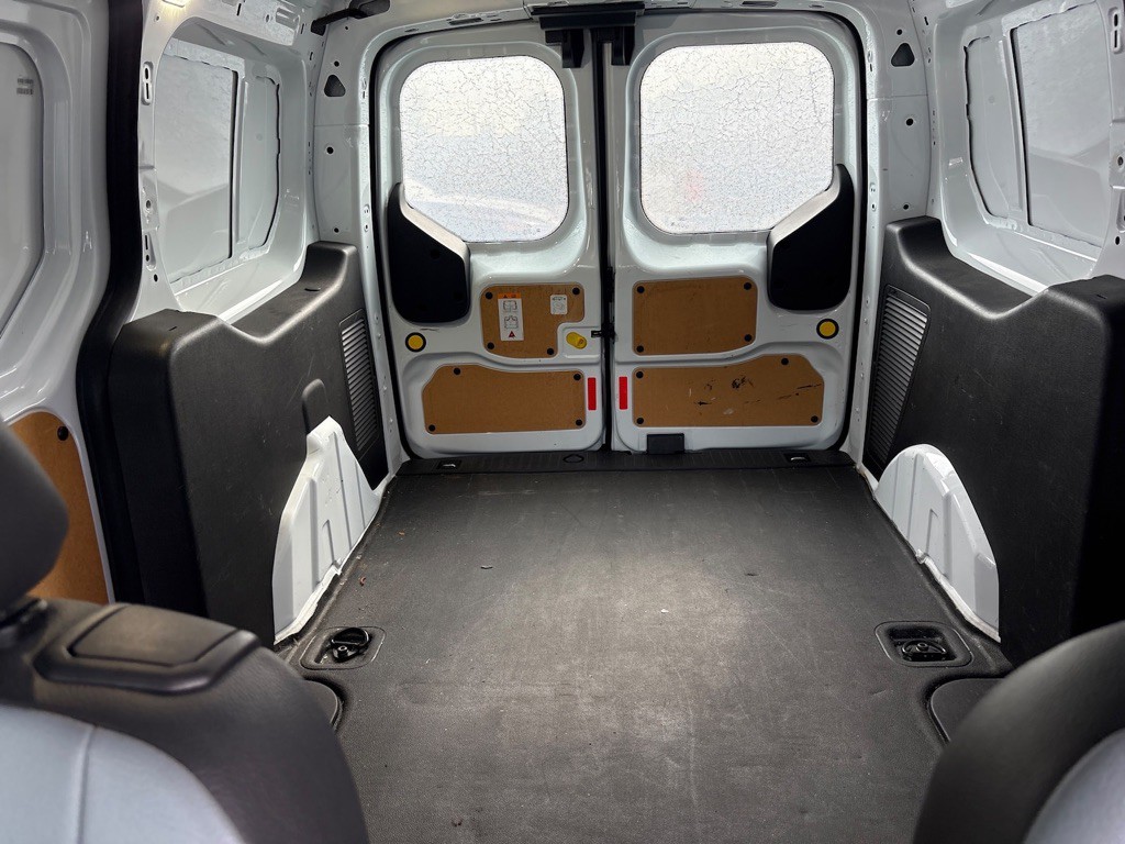 2017 Ford Transit Connect Image 8