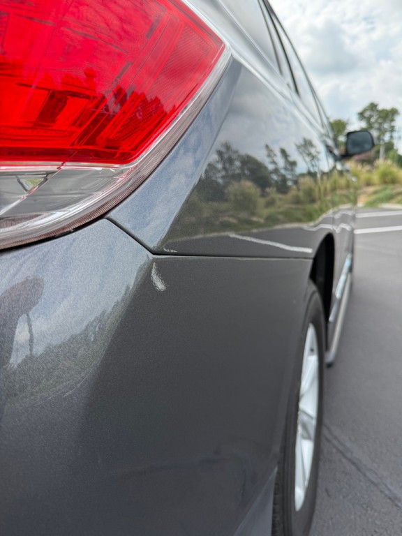2013 Toyota Highlander Image 31
